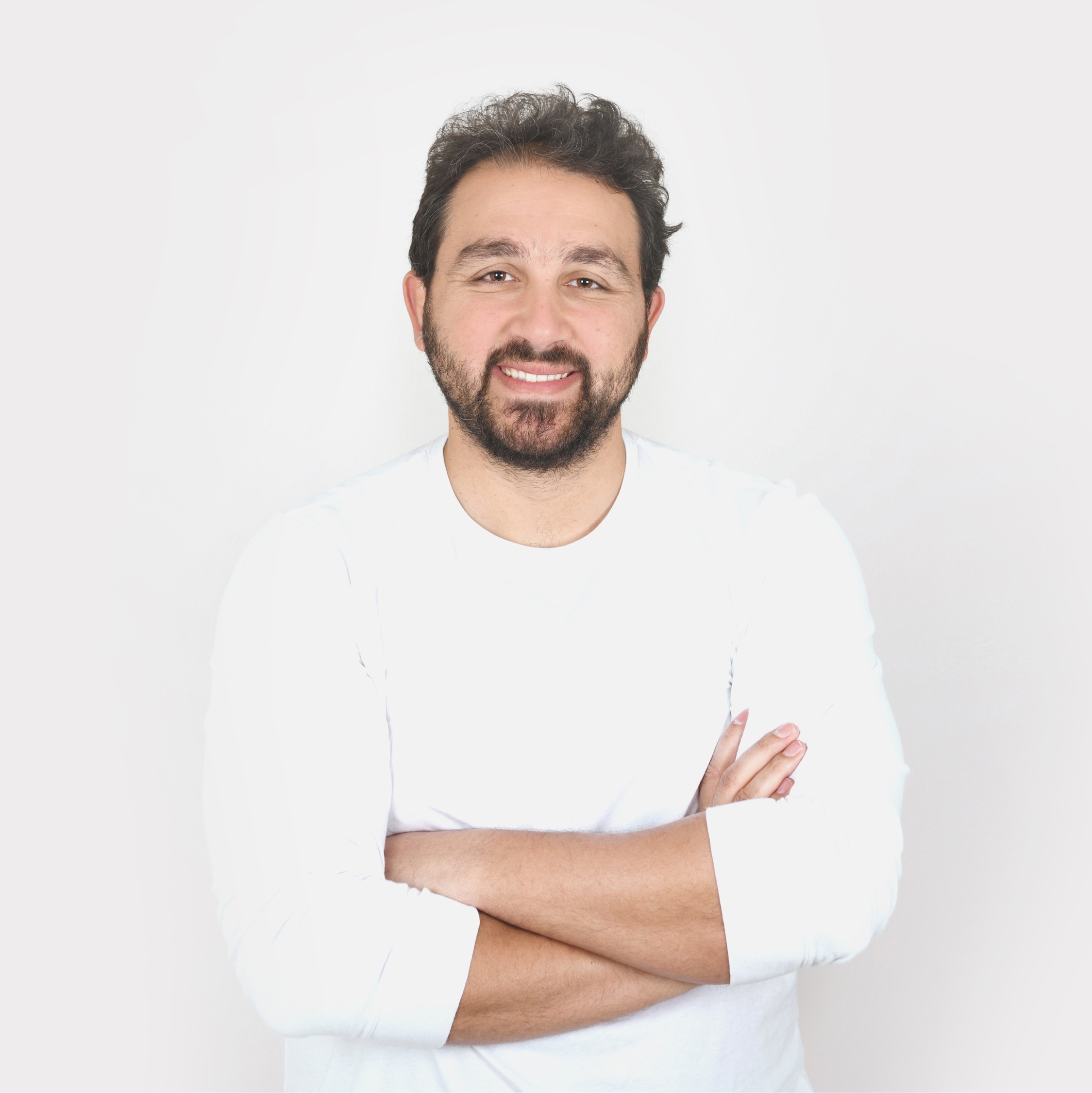 Mohamed Bitar, Founder/CEO